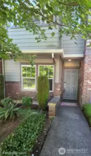 Welcome Home! Located just steps to Safeway & Silver Lake! COSTCO is only 2 blocks away!!
