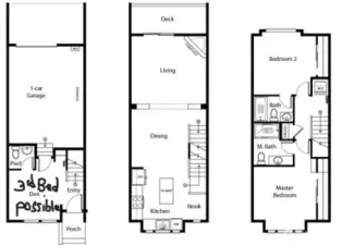 House Layout