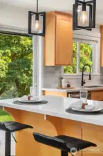 Quartz Countertops