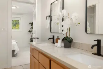 Fully remodeled in 2025