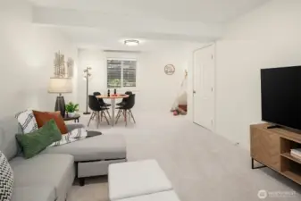 Options Galore with this Space
