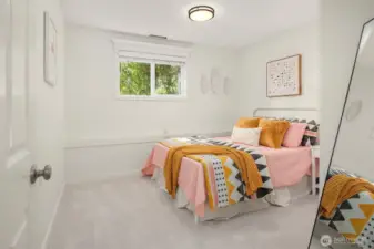 Bedroom #2