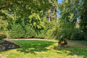 Garden Space