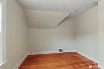 Bedroom 1.