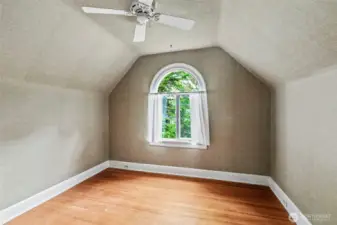 Bedroom 3.