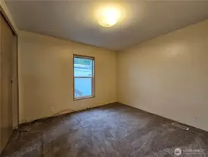 2nd Bdrm