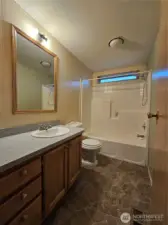 Main Bath