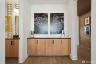 Pictures of Model Home. Layout, colors, and features may vary from actual home.