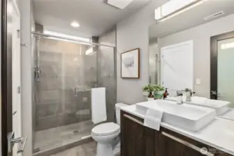 1 of 3 houses by MainVue w/ suite on main