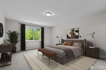 Same house built on another property