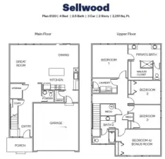 Sellwood Marketing Floorplan