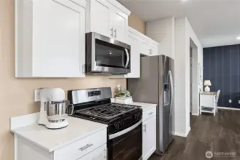 Photos are for representational purposes only.  Colors and finishes may vary.