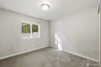 Additional bedroom #1