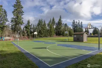 Irondale Community Park located nearby