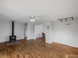 Main Living Room