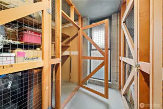 Extra Storage