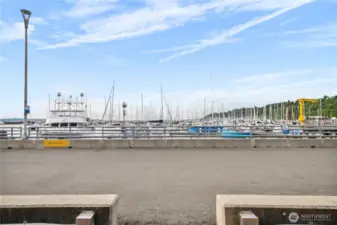 Steps to your boating adventures