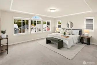Primary Suite