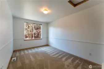 Bedroom #3