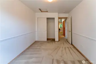 Bedroom #3
