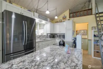 Granite Countertops