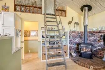 Loft
