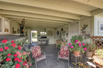 Carport