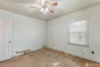 Bedroom 1 Main Level