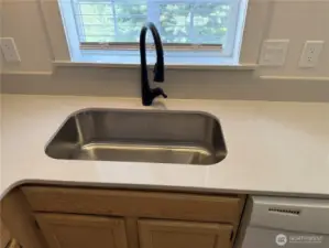 Kitchen Sink