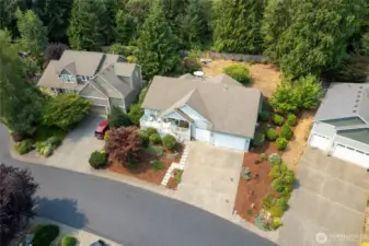 Gated in Community