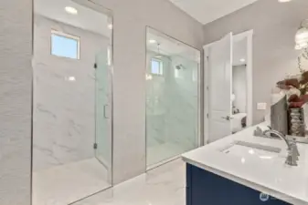 Primary Bathroom 3
