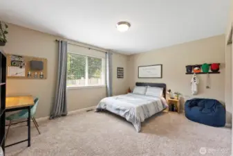 Bedroom #3