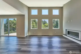 This photo is of the Osaka plan on Lot 1