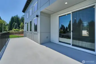 This photo is of the Osaka plan on Lot 1