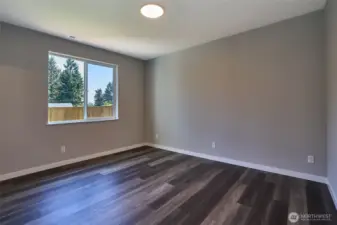 This photo is of the Osaka plan on Lot 1