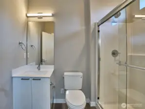 This photo is of the Osaka plan on Lot 1