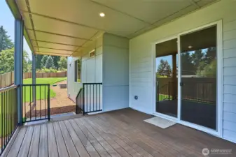 This photo is of the Osaka plan on Lot 1