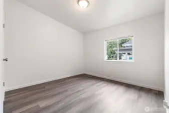 Bedroom #2