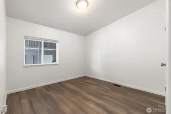 Bedroom #3