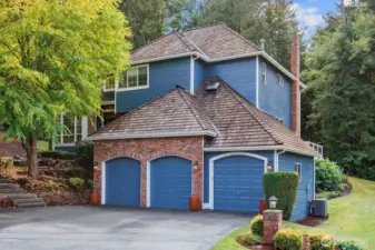 Beautiful Spacious Home