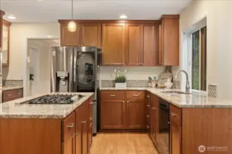Granite Countertops