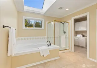 Full 5-Piece Bath