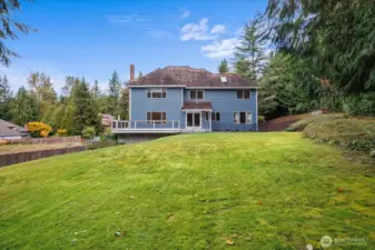 All on 1.1 Acres!