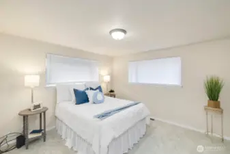 Bedroom #2