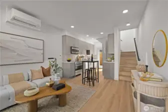 Photos are of a similar model for illustrative purposes.