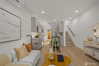 Photos are of a similar model for illustrative purposes.