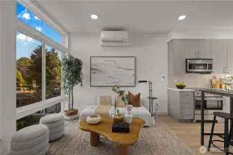 Photos are of a similar model for illustrative purposes.