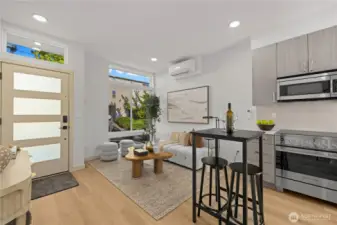 Photos are of a similar model for illustrative purposes.