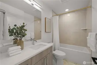 Photos are of a similar model for illustrative purposes.