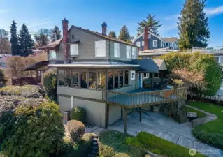 Another view of this wonderful home!